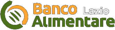 Banco Alimentare Lazio Official Logo