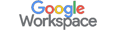 Google Workspace Official Logo