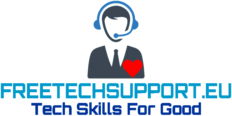 FreeTechSupport.EU - Free IT Consulting & Software Licensing Help