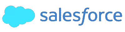 Salesforce Official Logo